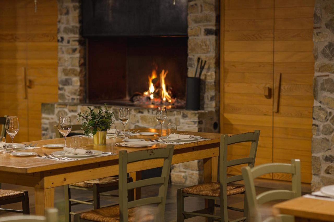 טרביסאצ'ה Masseria Agriturismo Torre Di Albidona מראה חיצוני תמונה