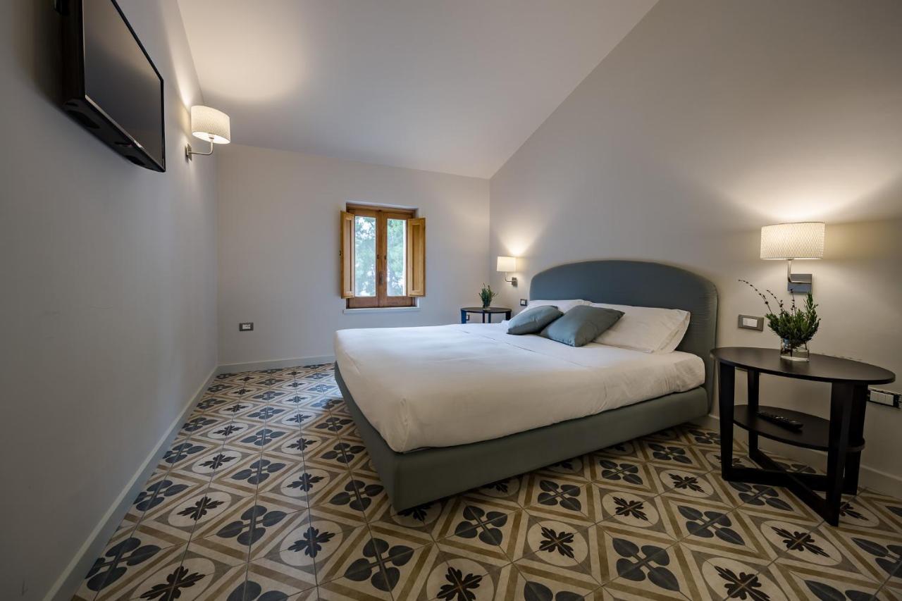 טרביסאצ'ה Masseria Agriturismo Torre Di Albidona מראה חיצוני תמונה
