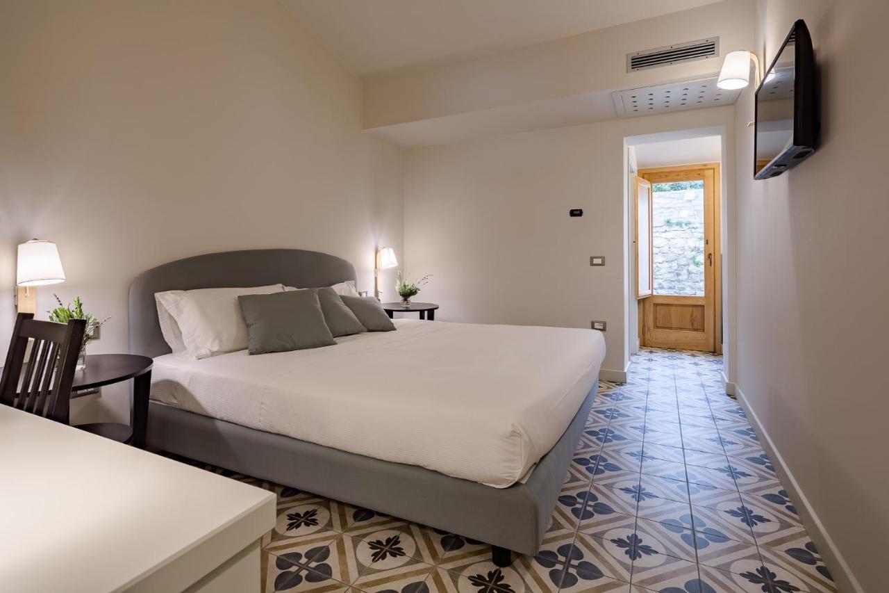 טרביסאצ'ה Masseria Agriturismo Torre Di Albidona מראה חיצוני תמונה