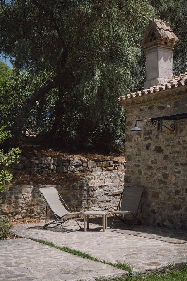 טרביסאצ'ה Masseria Agriturismo Torre Di Albidona מראה חיצוני תמונה