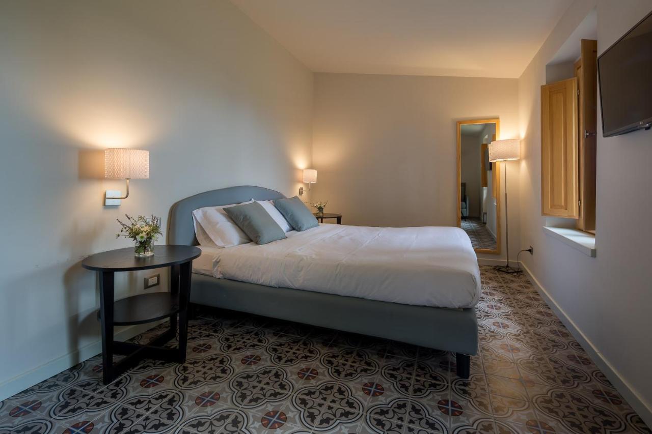 טרביסאצ'ה Masseria Agriturismo Torre Di Albidona מראה חיצוני תמונה