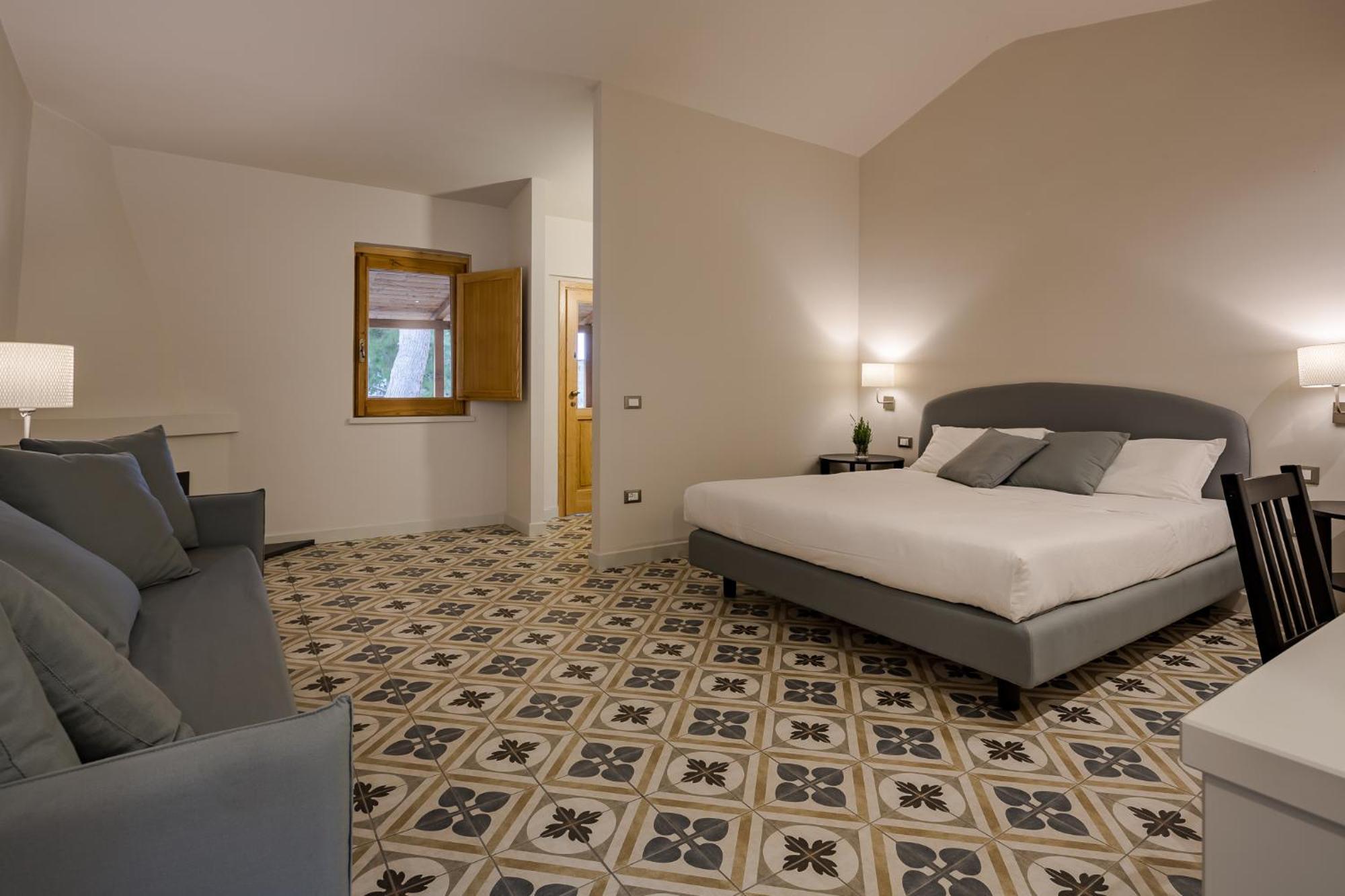 טרביסאצ'ה Masseria Agriturismo Torre Di Albidona מראה חיצוני תמונה