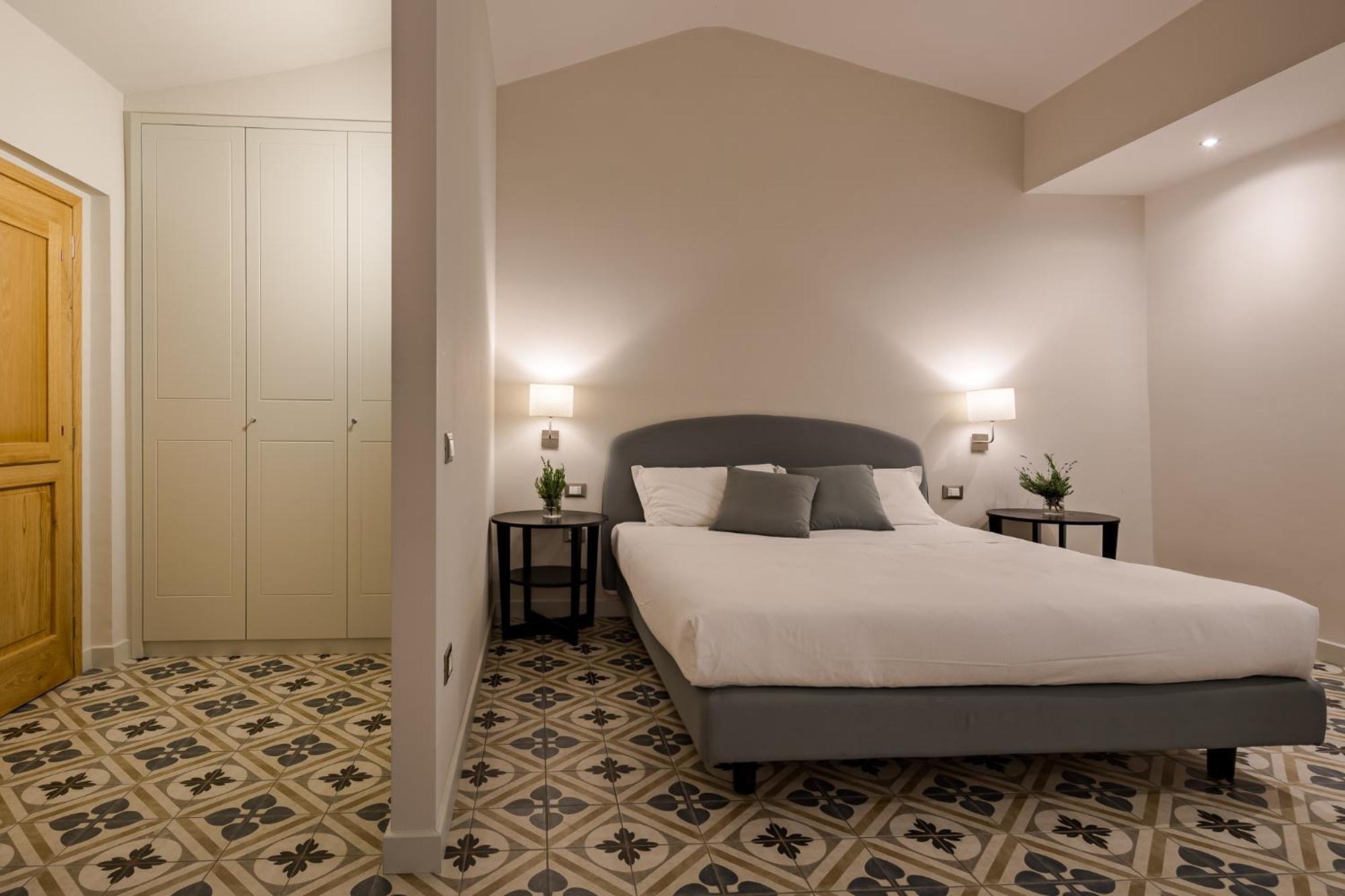 טרביסאצ'ה Masseria Agriturismo Torre Di Albidona מראה חיצוני תמונה