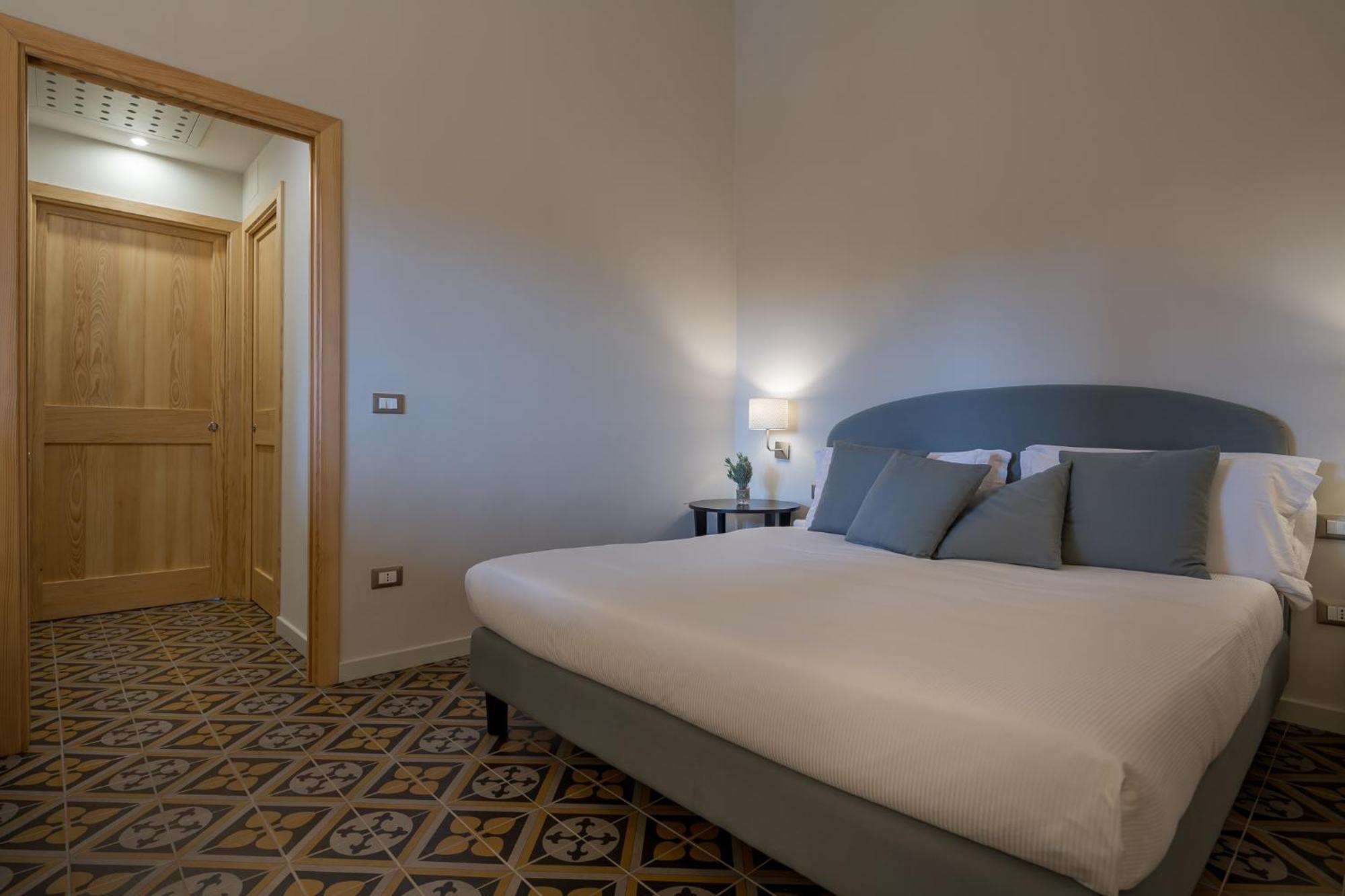 טרביסאצ'ה Masseria Agriturismo Torre Di Albidona מראה חיצוני תמונה