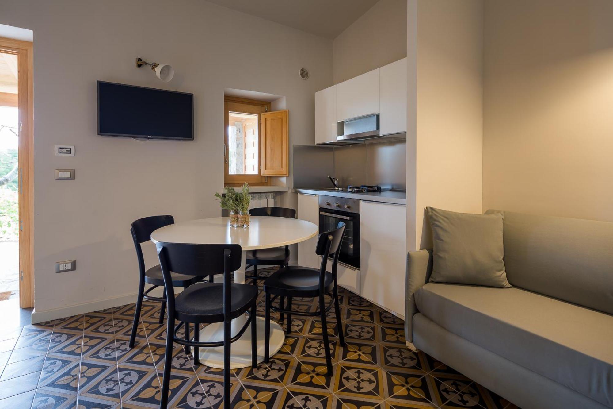 טרביסאצ'ה Masseria Agriturismo Torre Di Albidona מראה חיצוני תמונה